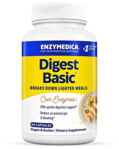 Enzymedica Digest Basis