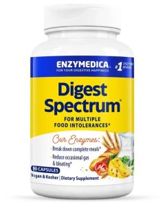 Enzymedica Digest Spectrum