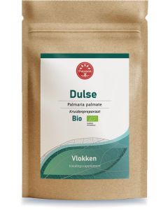 Purason Dulse vlokken Bio biologisch