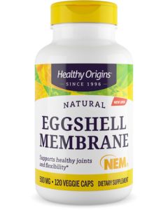 Healthy Origins Eggshell Membrane