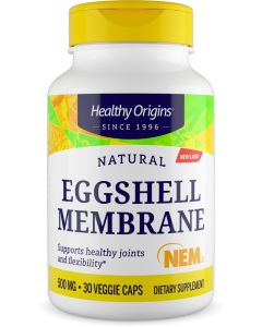 Healthy Origins Eggshell Membrane