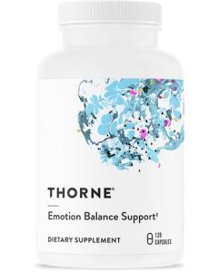 Thorne Emotion balance support 120 capsules