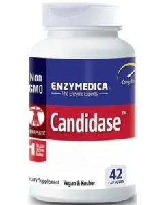 Enzymedica Candidase