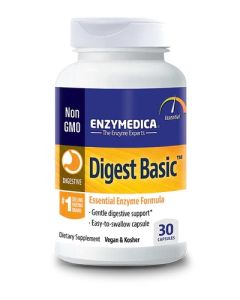 Enzymedica Digest Basis