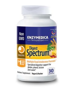 Enzymedica Digest Spectrum