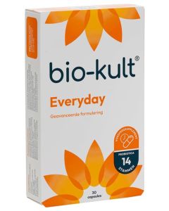 Bio-Kult Everyday