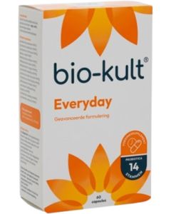 Bio-Kult Everyday
