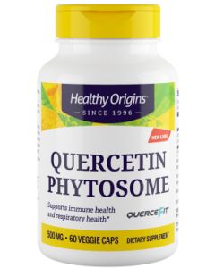 Healthy Origins Quercetin Phytosome 500 mg