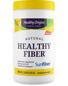 Healthy Origins Healthy Fiber 225 gram