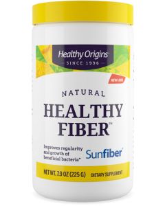 Healthy Origins Healthy Fiber 225 gram