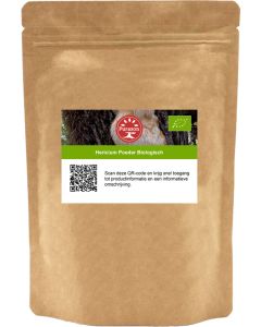 Purason Hericium Poeder Biologisch biologisch