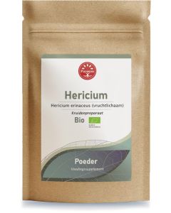Purason Hericium Poeder Biologisch biologisch