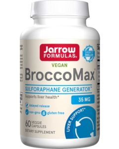 Jarrow Formulas Broccomax