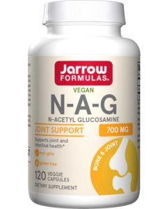 Jarrow Formulas N-A-G 120 capsules