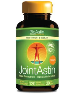 Nutrex Hawaii JointAstin 120 softgels