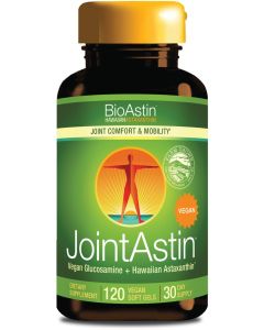 Nutrex Hawaii JointAstin 120 softgels
