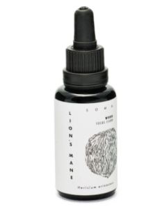 KAAPA Mushrooms Hericium Paddenstoelen Extract Bio 30 ml biologisch