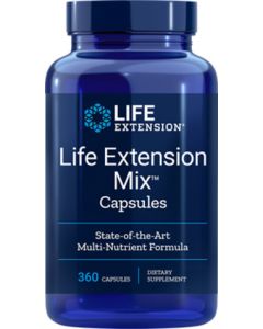 Life Extension Life Extension Mix™ Capsules 360 capsules