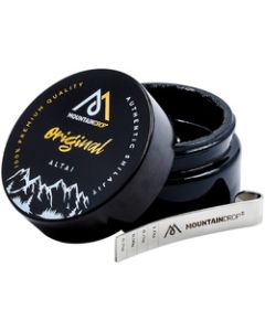 Mountaindrop Mumijo Shilajit (Altai)