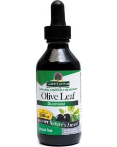 Nature's Answer Olive Leaf Extract 60 ml
