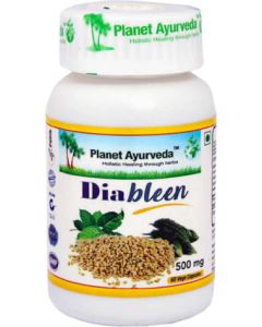 Planet Ayurveda Diableen 60 capsules