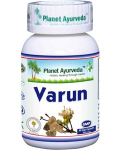 Planet Ayurveda Varun 60 capsules