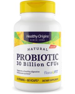Healthy Origins Probiotic 30 Billion