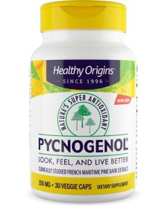 Healthy Origins Pycnogenol 150