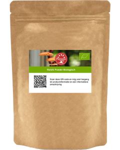 Purason Reishi Poeder Biologisch biologisch