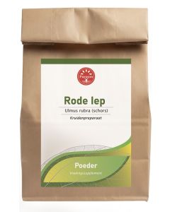 Purason Rode Iep poeder (slippery elm)