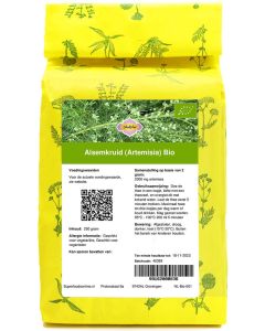 Shakthee Alsemkruid (Artemisia) Bio biologisch