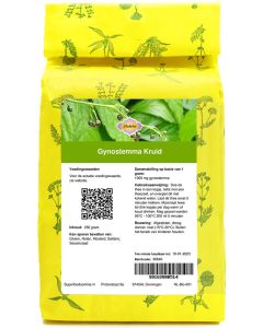 Shakthee Gynostemma Kruid 250 gram