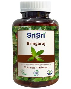 Sri Sri Tattva Bringraj 60 tabletten