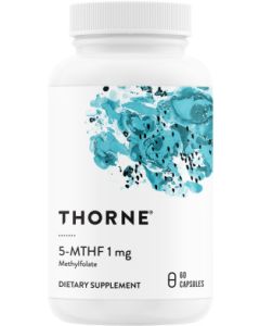 Thorne 5-MTHF (Methylfolaat)