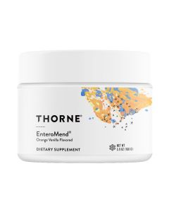 Thorne EnteroMend 168 gram