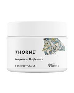 Thorne Magnesium Bisglycinate 187 gram