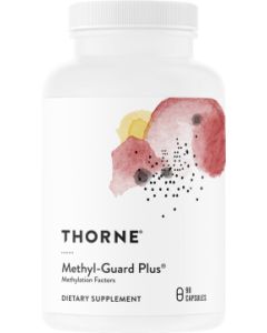 Thorne Methyl-Guard Plus 90 capsules