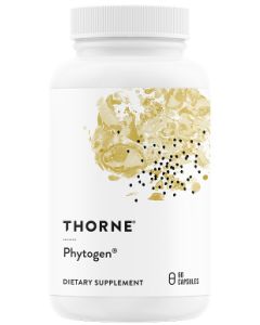 Thorne Phytogen 60 capsules