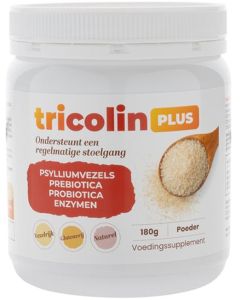 Bio-Kult Tricolin Plus 180 gram