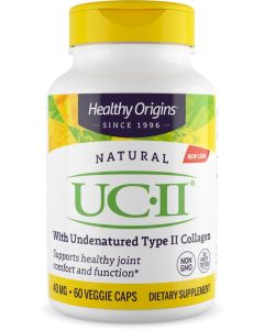 Healthy Origins UC-II