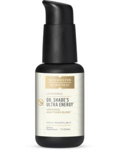 Quick Silver Dr. Shade's Ultra Energy 50 milliliter