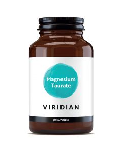 Viridian Magnesium Taurate