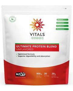 Vitals Ultimate Protein Blend 900 gram