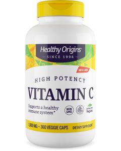 Healthy Origins Vitamin C 1000 mg