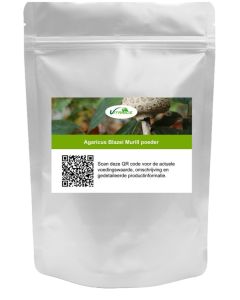 Vitanics Agaricus Blazei Murill poeder