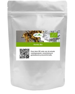 Vitanics Kombu Bio biologisch