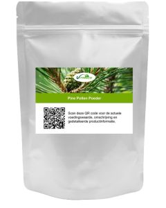 Vitanics Pine Pollen Poeder
