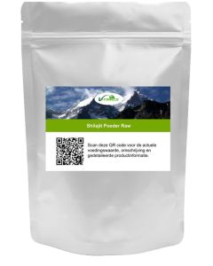 Vitanics Shilajit Poeder