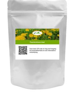 Vitanics Paardenbloem blad 250 gram