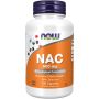 NAC (N-Acetyl Cysteine) 600 mg with Selenium 